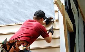 Best Stucco Siding  in Georgetown, OH